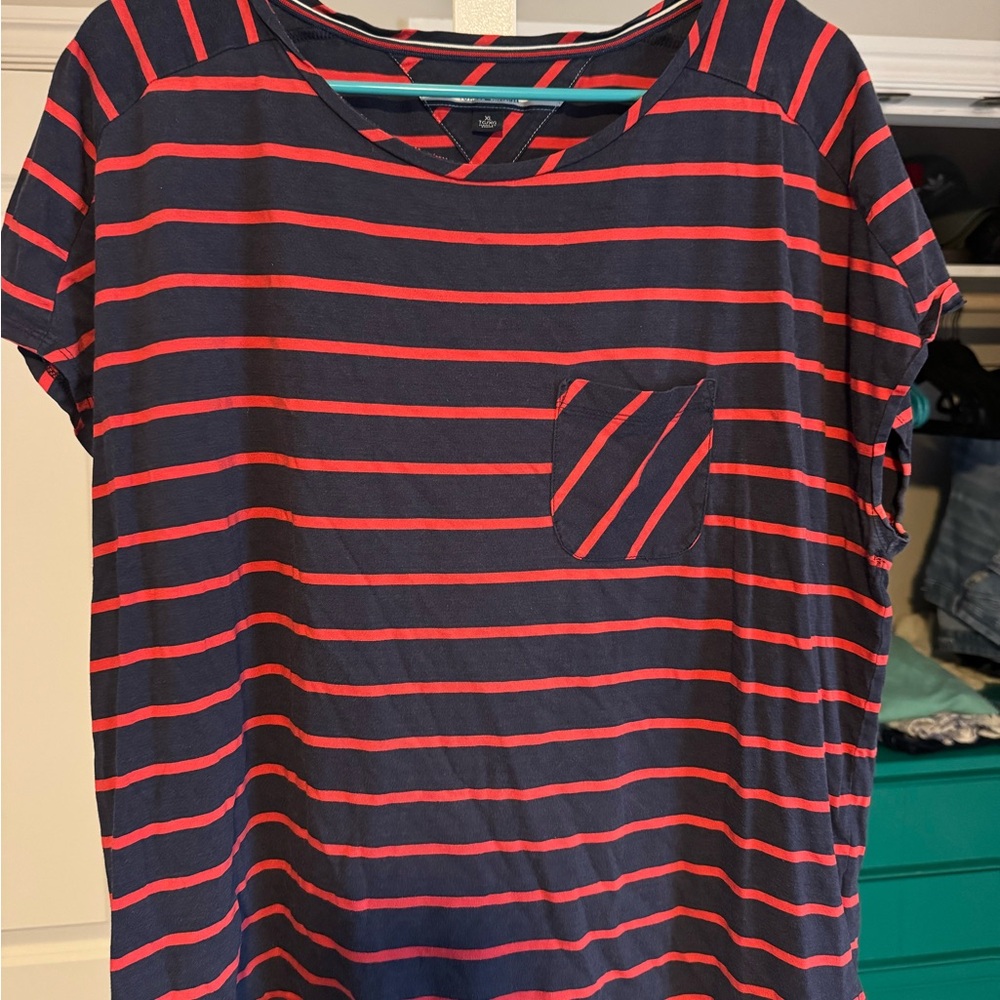 XL Tommy Hilfiger Blouse